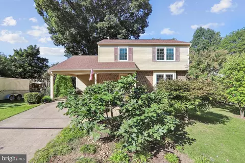 10902 Breewood Rd, Silver Spring, MD 20901 photo 2