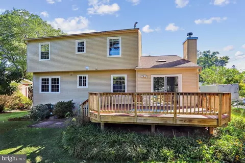 10902 Breewood Rd, Silver Spring, MD 20901 photo 36