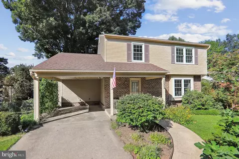 10902 Breewood Rd, Silver Spring, MD 20901