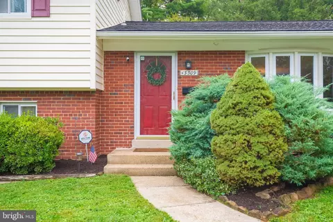 13309 Arctic Ave, Rockville, MD 20853