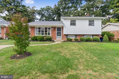 1011 Loxford Ter, Silver Spring, MD 20901