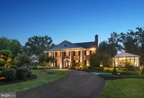14516 High Meadow Way, North Potomac, MD 20878