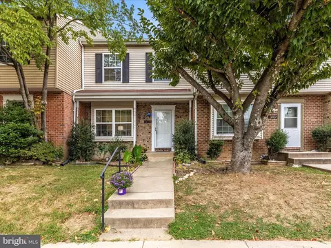 12639 Black Saddle Ln, Germantown, MD 20874