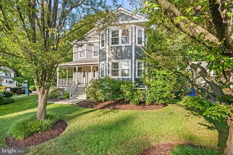 8717 2nd Ave, Silver Spring, MD 20910