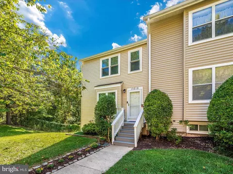 13218 Wonderland Way #391, Germantown, MD 20874