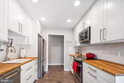 3406 Chiswick Ct #47-3B, Silver Spring, MD 20906 photo 5