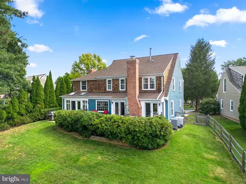 127 Upshire Cir, Gaithersburg, MD 20878 photo 49