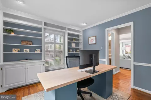 127 Upshire Cir, Gaithersburg, MD 20878 photo 8