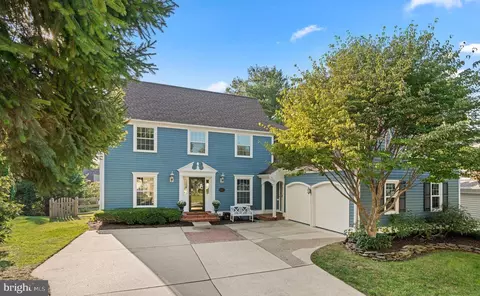 127 Upshire Cir, Gaithersburg, MD 20878 photo 1