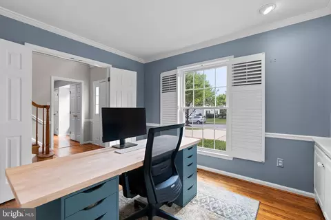 127 Upshire Cir, Gaithersburg, MD 20878 photo 7