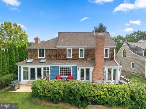 127 Upshire Cir, Gaithersburg, MD 20878 photo 48