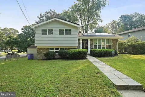 13015 Narada St, Rockville, MD 20853