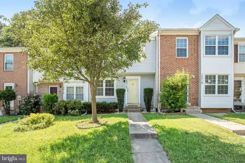 19916 Tygart Ln, Gaithersburg, MD 20879