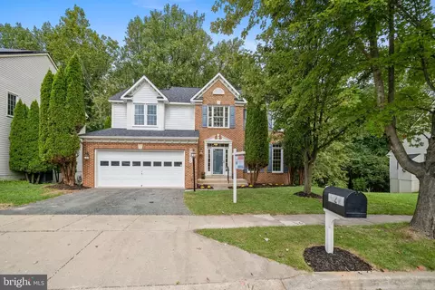 21211 Hickory Forest Way, Germantown, MD 20876