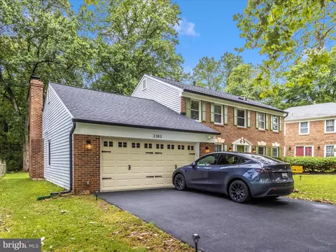 2203 Touchstone Ct, Silver Spring, MD 20904 photo 41