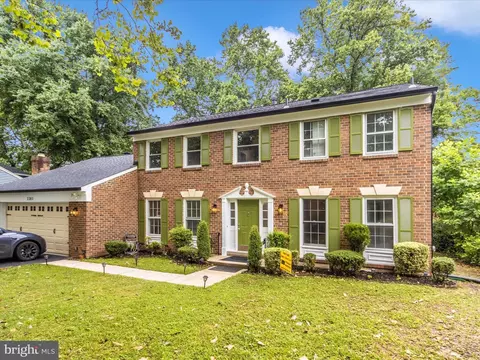 2203 Touchstone Ct, Silver Spring, MD 20904 photo 39