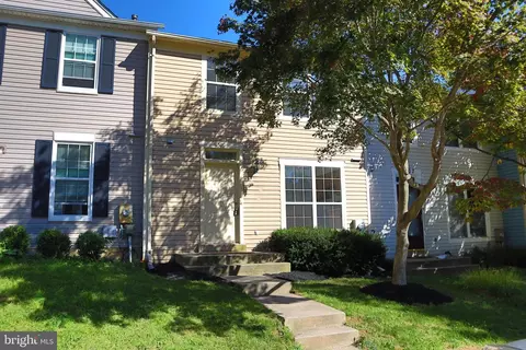 18309 Honeylocust Cir, Gaithersburg, MD 20879