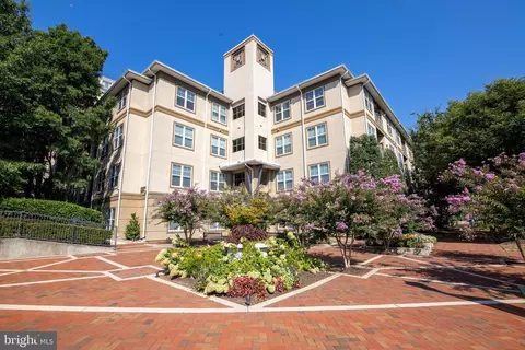 11750 Old Georgetown Rd #2430, Rockville, MD 20852