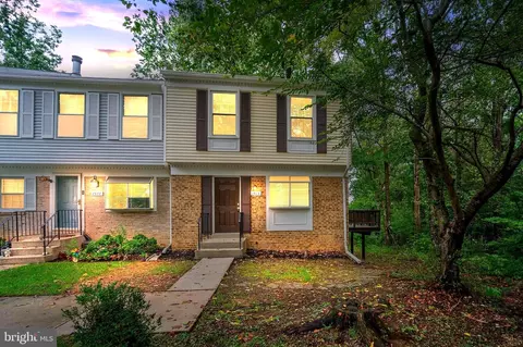 1515 Tanyard Hill Rd, Gaithersburg, MD 20879