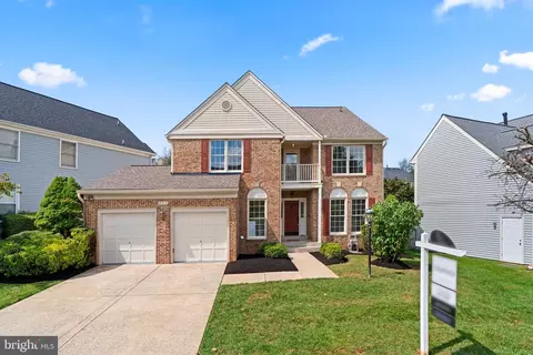 307 Argosy Dr, Gaithersburg, MD 20878