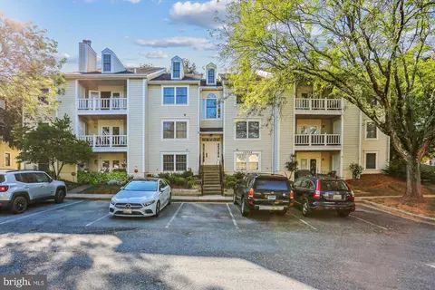 12204 Eagles Nest Ct #J, Germantown, MD 20874
