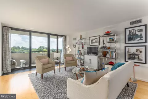 4620 N Park Ave #1104W, Chevy Chase, MD 20815