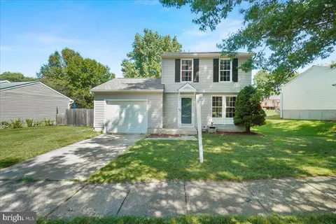 7407 Brenish Dr, Gaithersburg, MD 20879