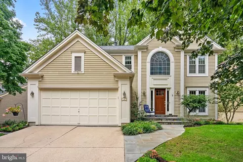 5 Gainford Ct, Olney, MD 20832