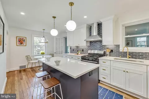 10413 Barrie Ave, Silver Spring, MD 20902