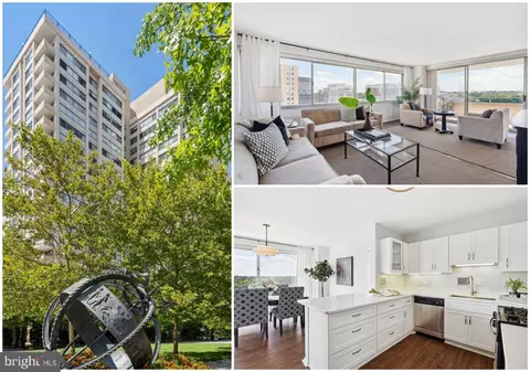 4515 Willard Ave #1903S, Chevy Chase, MD 20815