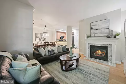 501 King Farm Blvd #103, Rockville, MD 20850