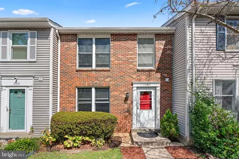 12537 Laurel Grove Pl, Germantown, MD 20874