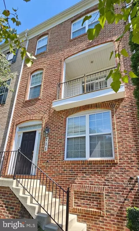 711 Hidden Marsh St, Gaithersburg, MD 20877