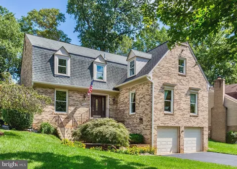 9610 Reach Rd, Potomac, MD 20854