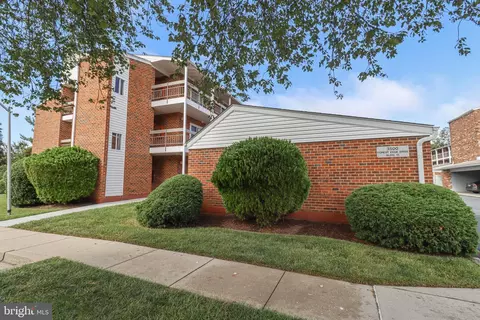 3500 Forest Edge Dr #15-3D, Silver Spring, MD 20906 photo 32
