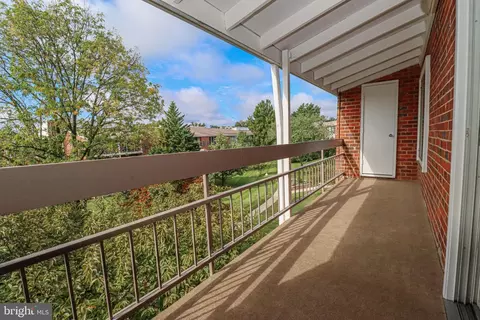 3500 Forest Edge Dr #15-3D, Silver Spring, MD 20906 photo 25