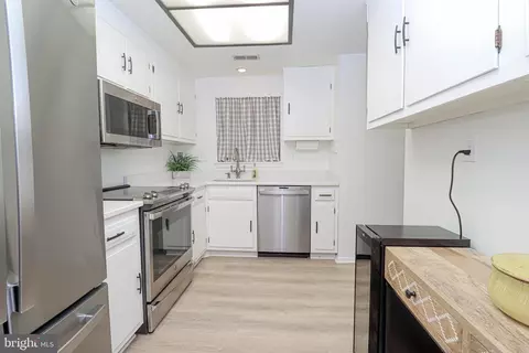 3500 Forest Edge Dr #15-3D, Silver Spring, MD 20906 photo 22