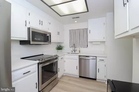 3500 Forest Edge Dr #15-3D, Silver Spring, MD 20906 photo 23