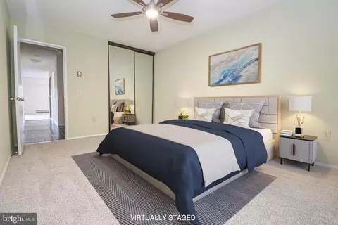3500 Forest Edge Dr #15-3D, Silver Spring, MD 20906 photo 3