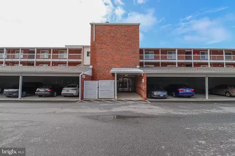 3500 Forest Edge Dr #15-3D, Silver Spring, MD 20906 photo 30