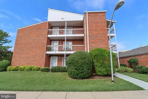 3500 Forest Edge Dr #15-3D, Silver Spring, MD 20906 photo 34
