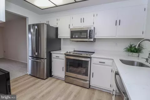3500 Forest Edge Dr #15-3D, Silver Spring, MD 20906 photo 20