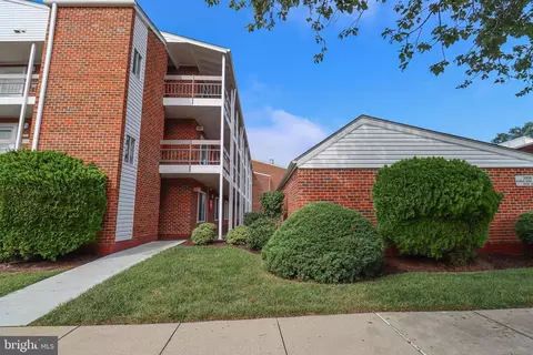 3500 Forest Edge Dr #15-3D, Silver Spring, MD 20906 photo 33