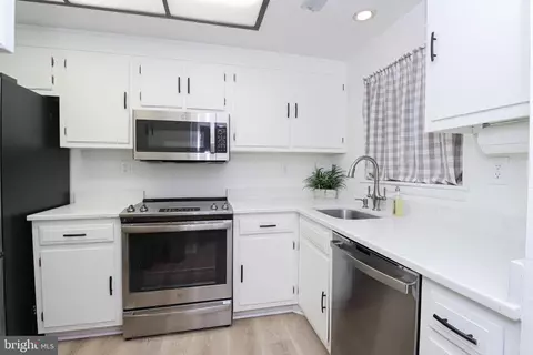 3500 Forest Edge Dr #15-3D, Silver Spring, MD 20906 photo 19