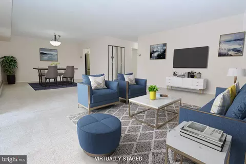 3500 Forest Edge Dr #15-3D, Silver Spring, MD 20906