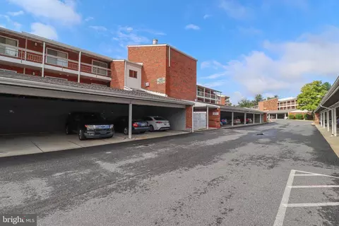 3500 Forest Edge Dr #15-3D, Silver Spring, MD 20906 photo 31