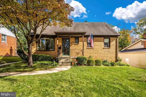 12505 Greenly St, Silver Spring, MD 20906