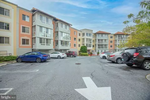 14801 Pennfield Cir #402, Silver Spring, MD 20906 photo 61