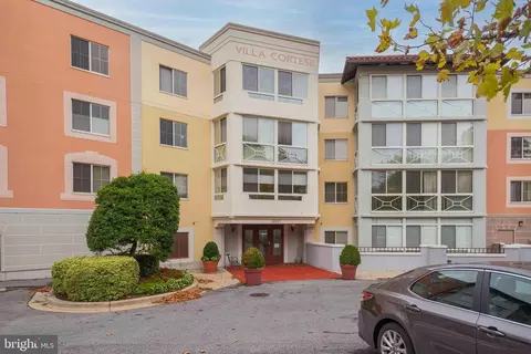14801 Pennfield Cir #402, Silver Spring, MD 20906 photo 20