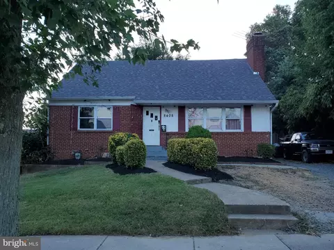 8408 11th Ave, Silver Spring, MD 20903